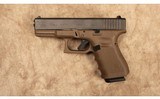Glock~19 Gen4~9mm - 2 of 2