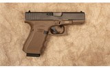 Glock~19 Gen4~9mm - 1 of 2