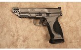Smith & Wesson~M&P M2.0~9mm Luger - 2 of 2
