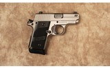 Sig Sauer~P238~380 ACP - 1 of 2
