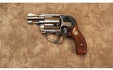 Smiith & Wesson~49~38 Special - 2 of 2