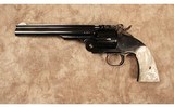 Taylor~Scofield~45 Colt - 2 of 2