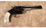 Taylor~Scofield~45 Colt - 1 of 2