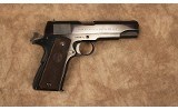 Colt~Government~45 ACP~Pre-70 Series - 1 of 2