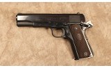 Colt~Government~45 ACP~Pre-70 Series - 2 of 2