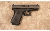 Glock~19 Gen 3~9 MM - 1 of 2