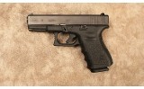 Glock~19 Gen 3~9 MM - 2 of 2