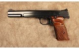 Smith & Wesson~41~.22LR - 1 of 1