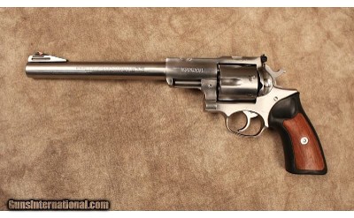 Ruger~Super Redhawk~.44 Remington Magnum