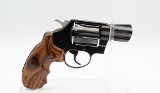 Colt~Detective Special~.38 Special
