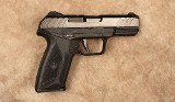 Ruger~Security 9~9mm - 1 of 2
