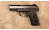 Ruger~Security 9~9mm - 2 of 2