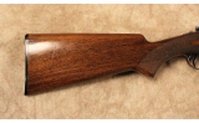 Browning~B27~12 Gauge