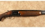 Browning~B27~12 Gauge - 2 of 9