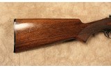 Browning~B27~12 Gauge