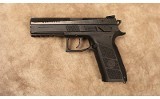 CZ USA~CZ P-09~9mm - 1 of 1
