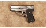 Kahr~MK9 Elite 03~9mm