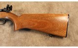 Remington~541X Target~.22 LR - 4 of 9
