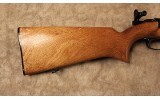 Remington~541X Target~.22 LR - 1 of 9