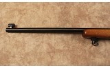 Remington~541X Target~.22 LR - 6 of 9