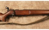 Remington~513T~.22 LR - 2 of 9