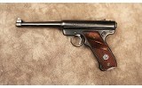 Ruger~22 Automatic~.22 Long Rifle - 1 of 1