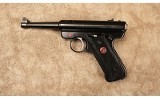 Ruger~Mark ll~.22 LR - 1 of 1