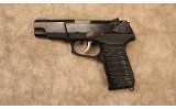 Ruger~P89~9mm - 1 of 1