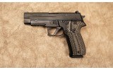 SIG Sauer~P226~9mm - 1 of 1
