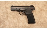 Ruger~SR40~.40 S&W