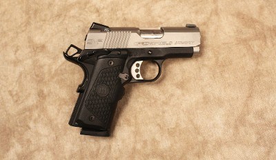 Springfield~Emp~9mm