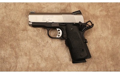 Springfield~Emp~9mm