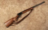 Marlin~39A~.22 LR - 1 of 10