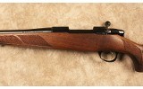 Sako~75 Hunter~22-250 Rem - 5 of 9