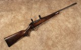 Sauer~101~.22-250 - 1 of 10