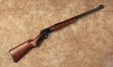 Marlin~39A~.22 Long Rifle - 1 of 10