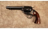 Cimarron~1873 SAA Bisley~.357 Remington Magnum - 2 of 2