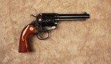 Cimarron~1873 SAA Bisley~.357 Remington Magnum