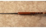 BSA~Sportsman 5~.22 Long Rifle - 10 of 10