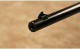 BSA~Sportsman 5~.22 Long Rifle - 8 of 10