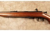 BSA~Sportsman 5~.22 Long Rifle - 6 of 10