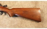 BSA~Sportsman 5~.22 Long Rifle - 5 of 10