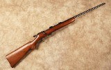 BSA~Sportsman 5~.22 Long Rifle - 1 of 10
