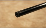 BSA~Sportsman 5~.22 Long Rifle - 8 of 10