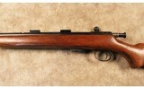 BSA~Sportsman 5~.22 Long Rifle - 6 of 10
