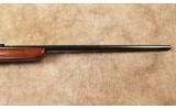 BSA~Sportsman 5~.22 Long Rifle - 4 of 10
