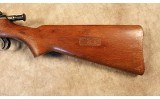 BSA~Sportsman 5~.22 Long Rifle - 5 of 10