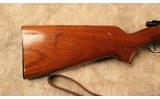 Winchester~75~.22 Long Rifle - 2 of 10