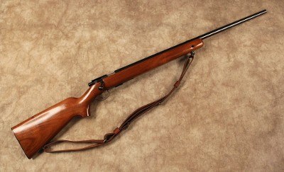 Winchester~75~.22 Long Rifle