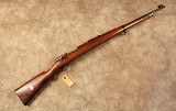 Brno~M98/29~8mm Mauser